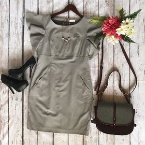  Calvin Klein dress! Sz 12 